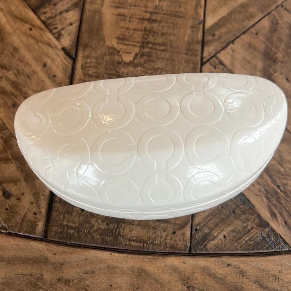 Hard Coach glasses case